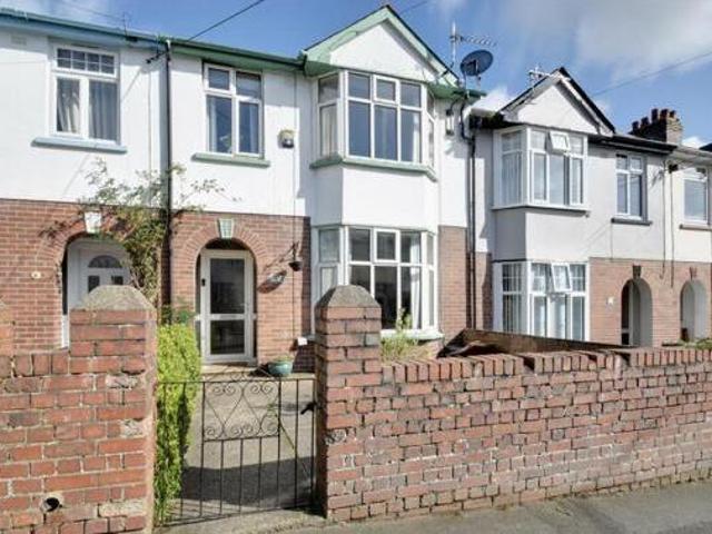 House for sale in Pilton, Kentisbury