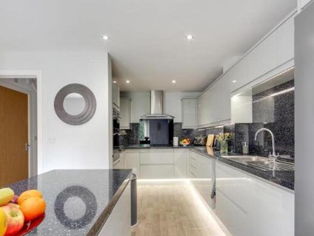 House for sale in Kentisbury, Devon