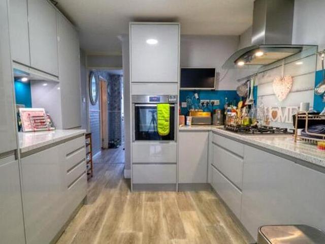 House for sale in Derby, Kentisbury