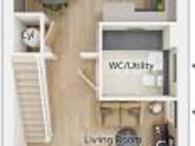 Cottage for sale in Barrhead, Scotland