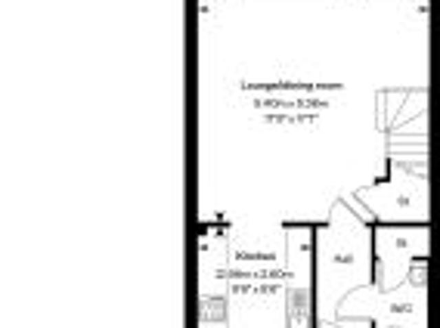 Cottage for sale in Glasgow, Glasgow City