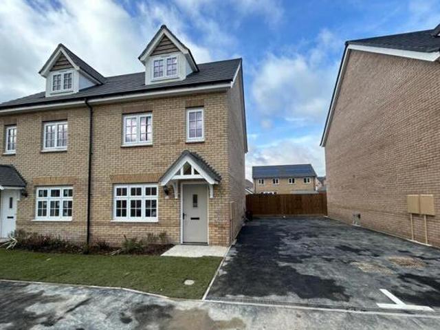 House for sale in Lyons, Greater London