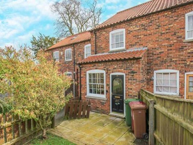 House for sale in North Yorkshire