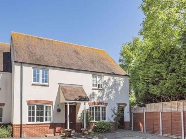 House for sale in Oxfordshire