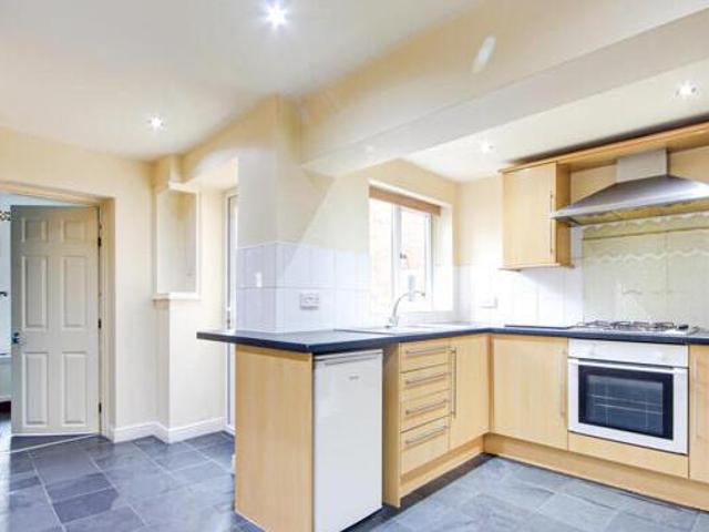 House for sale in Barton, Gloucester