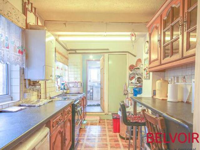 House for sale in Barton, Gloucester