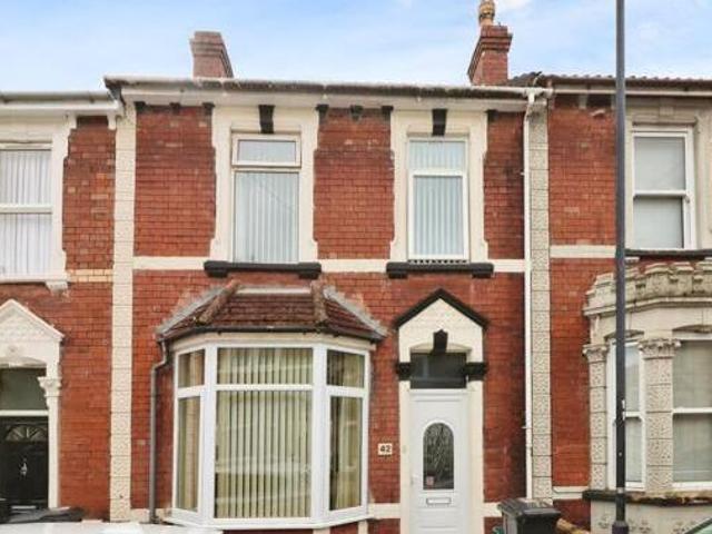 House for sale in Feckenham, City Of Bristol