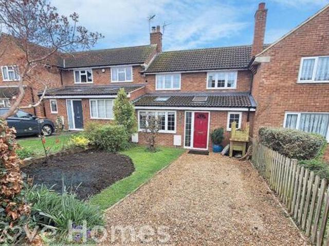 House for sale in Lyons, Greater London
