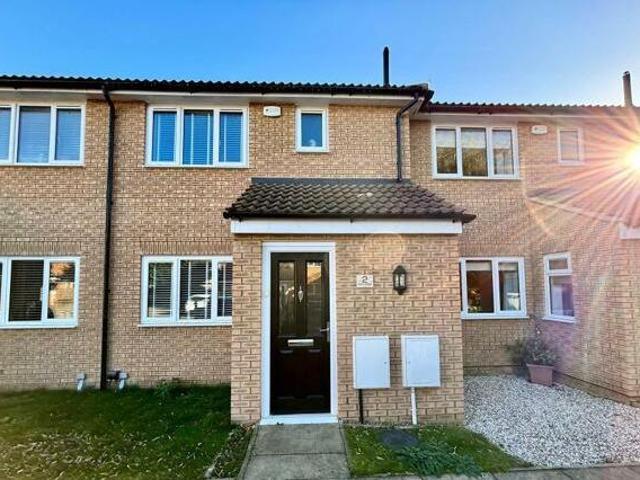 House for sale in Lyons, Greater London