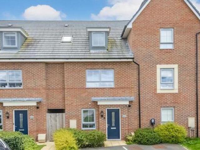 House for sale in Hanwood Park, Kettering