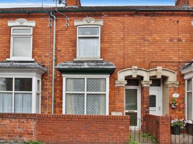 House for sale in North Yorkshire