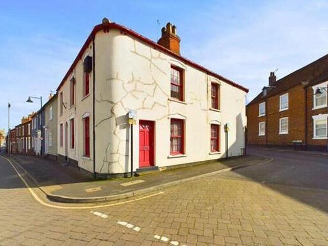 House for sale in North Yorkshire