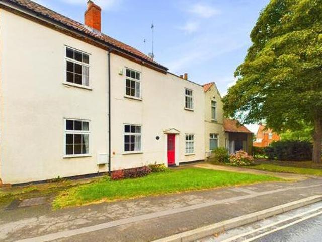 House for sale in North Yorkshire