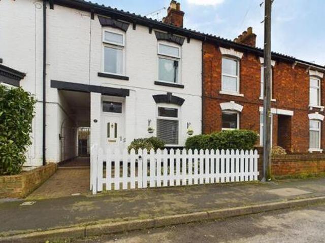 House for sale in North Yorkshire