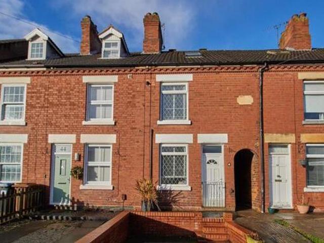 House for sale in Barton, Leicestershire
