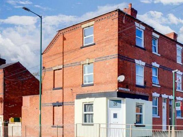 House for sale in Haddon, East Midlands