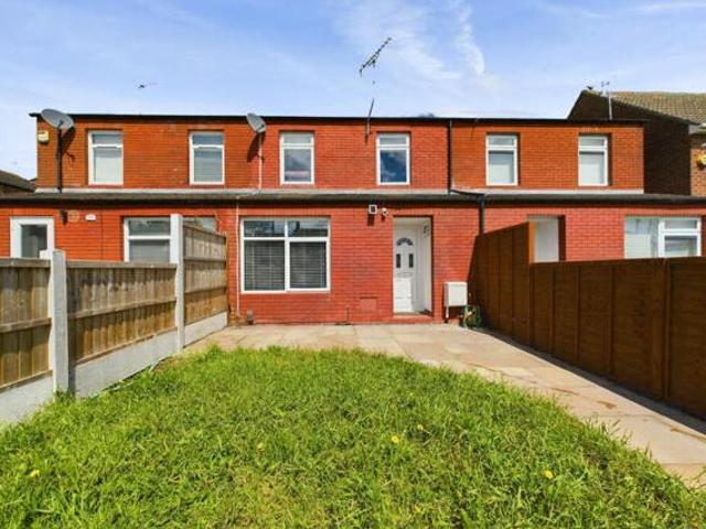 House for sale in Vange, Basildon