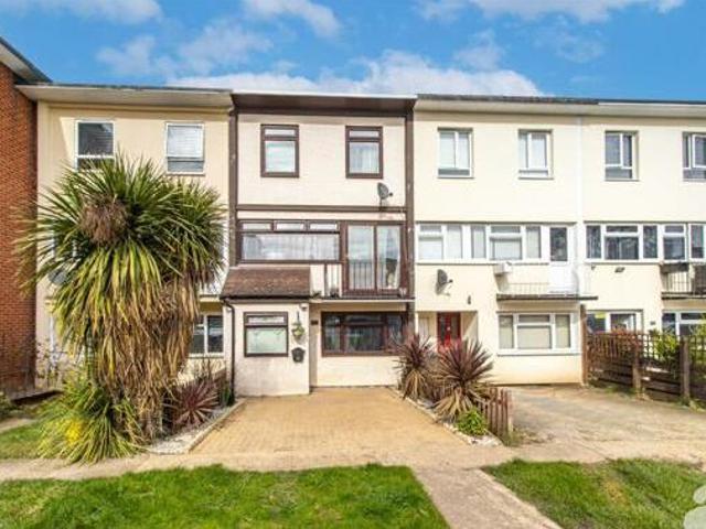 House for sale in Vange, Basildon