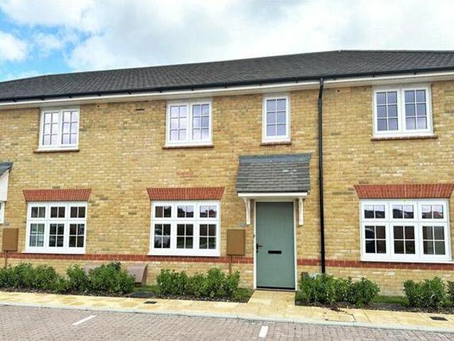 House for sale in Lee Chapel, Basildon