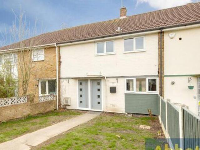 House for sale in Vange, Basildon