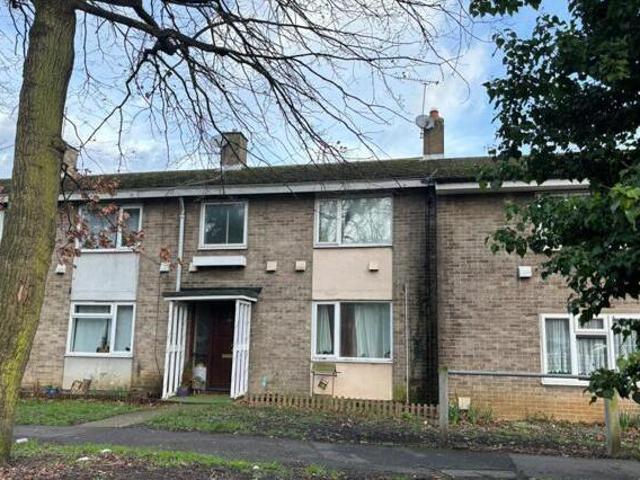 House for sale in Lee Chapel, Essex