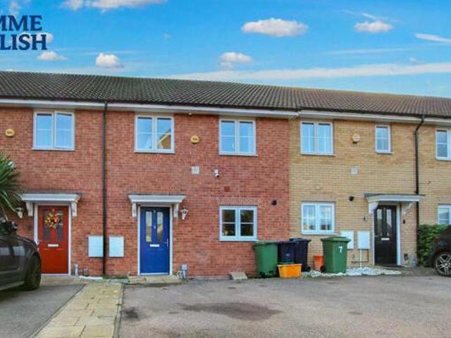 House for sale in Basildon, Essex