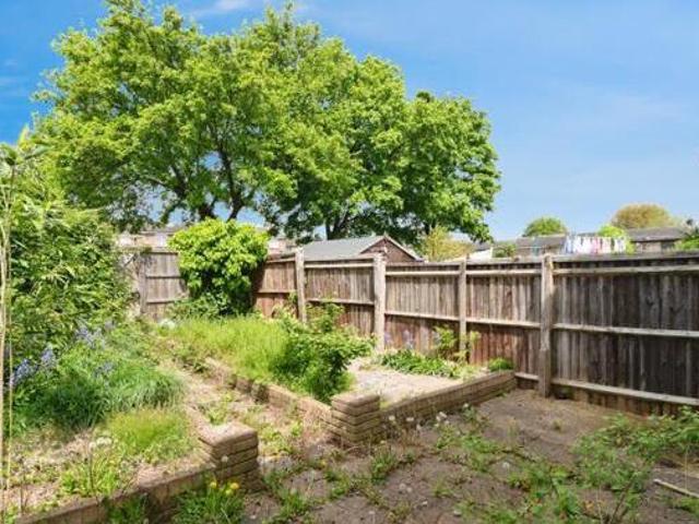 House for sale in Vange, Essex