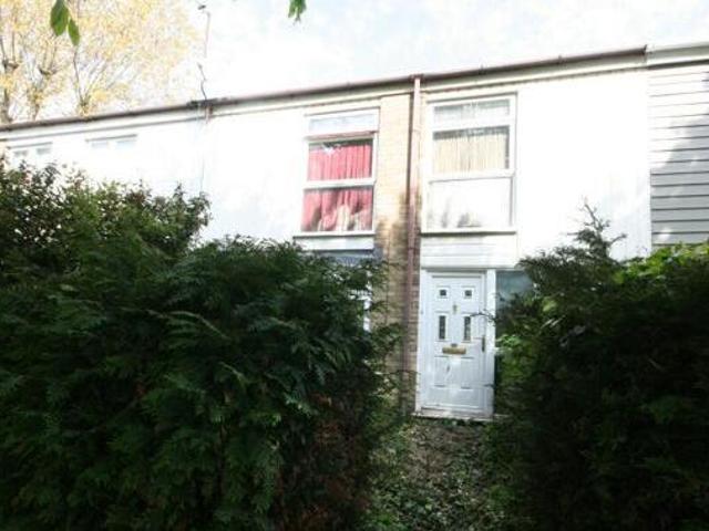 House for sale in Vange, Basildon