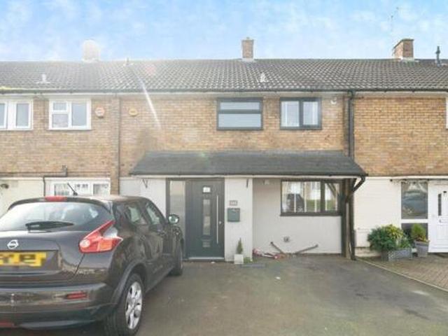 House for sale in Vange, Basildon