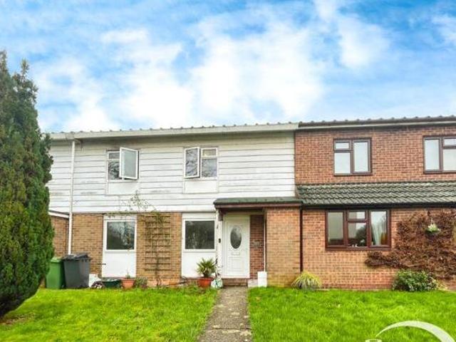 House for sale in Basingstoke, Basingstoke and Deane