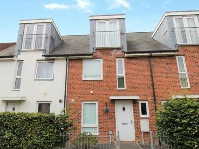 House for sale in Basingstoke, Basingstoke and Deane