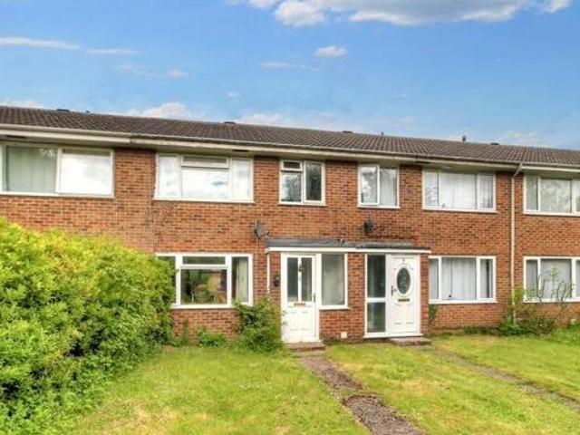 House for sale in Priest Down, Hampshire