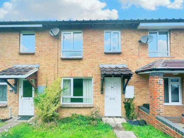 House for sale in Priest Down, Hampshire