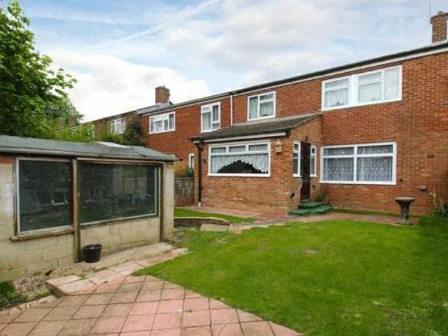 House for sale in Winklebury, Priest Down