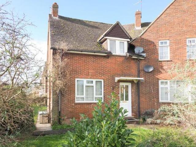 House for sale in Priest Down, Hampshire