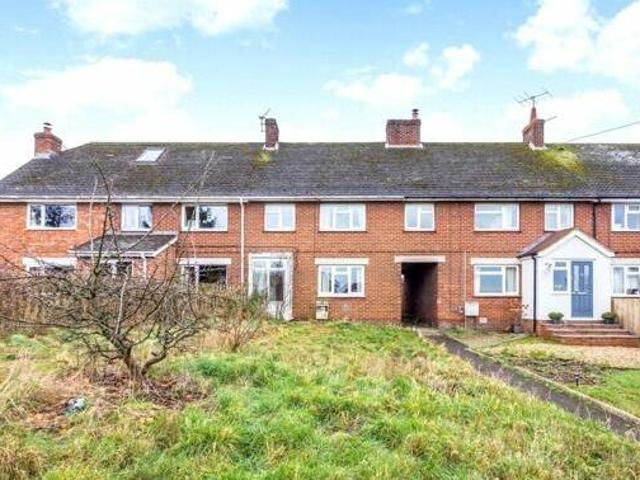 House for sale in Priest Down, Hampshire