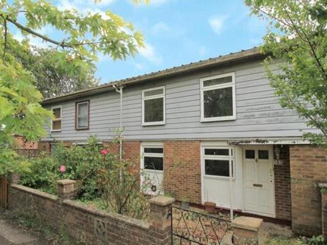 House for sale in Winklebury, Priest Down