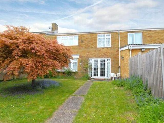 House for sale in Basingstoke, Basingstoke and Deane