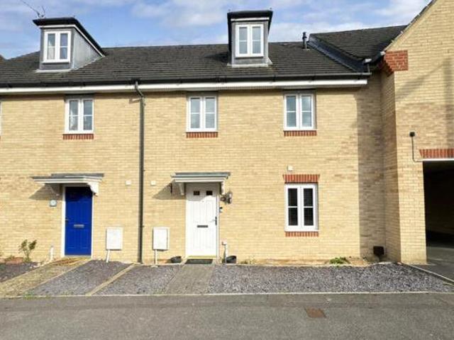 House for sale in Priest Down, Hampshire