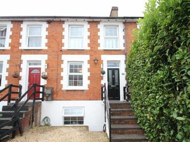 House for sale in Priest Down, Hampshire