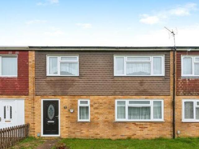 House for sale in Basingstoke, Basingstoke and Deane