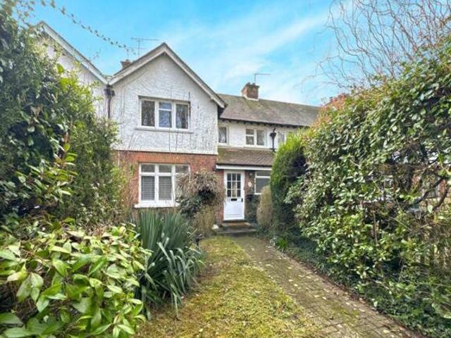 House for sale in Rooksdown, Basingstoke and Deane