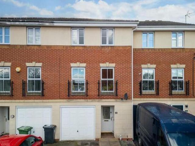 House for sale in Enfield, Redditch