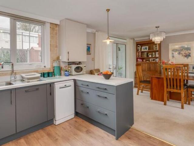 Cottage for sale in Batemoor, South Yorkshire