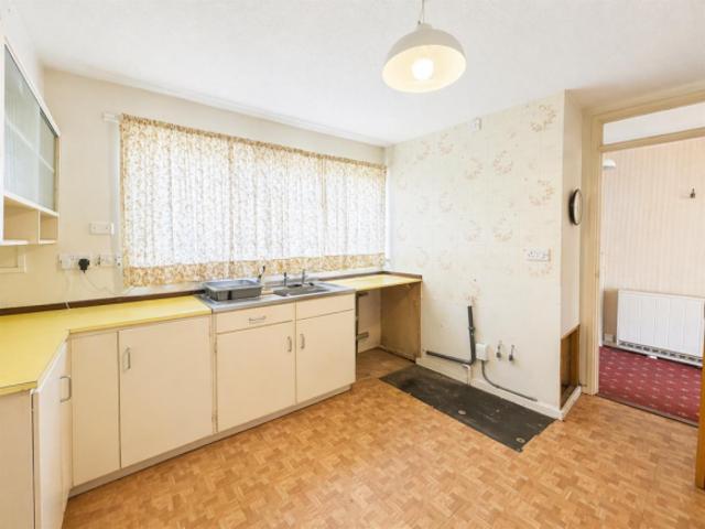 Cottage for sale in North Earlham, East Bank