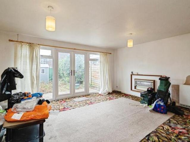 Cottage for sale in North Earlham, East Bank