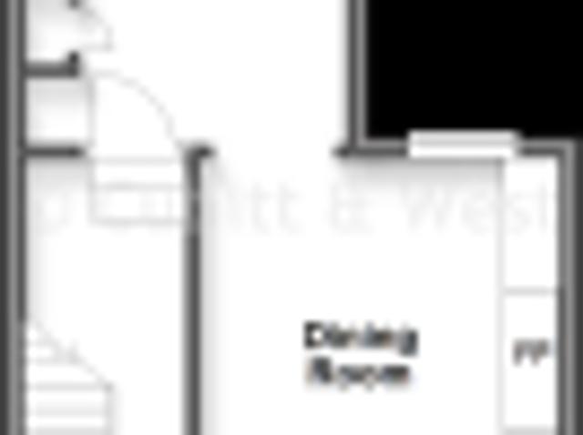 Cottage for sale in Brighton & Hove