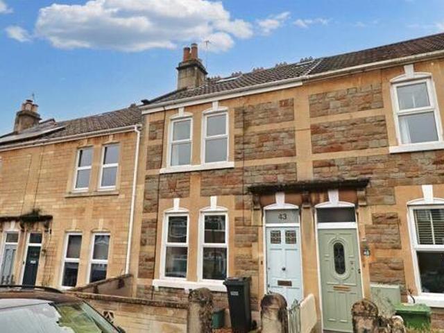 House for sale in Dulcote, Bath And North East Somerset