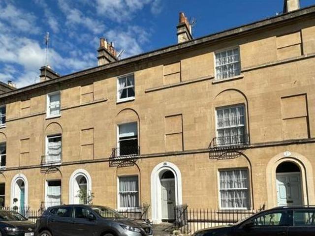 House for sale in Bath, West of England