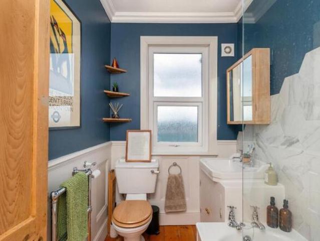 Cottage for sale in Bare, Lancashire